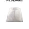 Grease Resistant Fry Bag – Bag craft | Grease-Resistant Takeout Packaging | RAHEEV®
